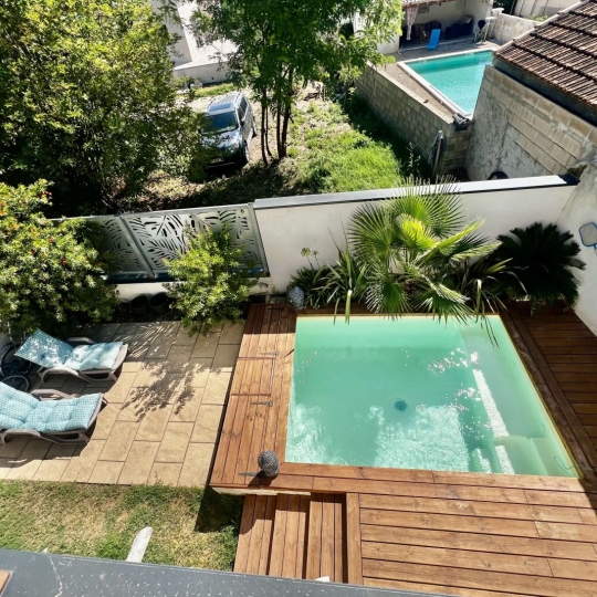 Annonces VALLEEDESBAUX : Maison / Villa | ARLES (13200) | 140.00m2 | 349 440 € 