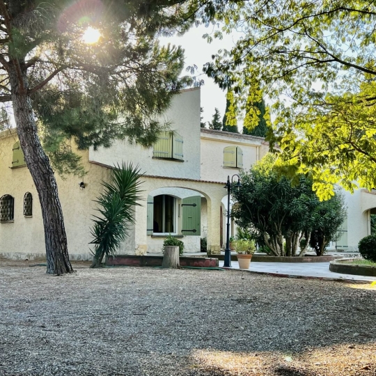 Annonces VALLEEDESBAUX : Maison / Villa | ARLES (13200) | 300.00m2 | 699 000 € 