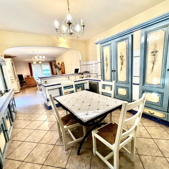  Annonces VALLEEDESBAUX : Maison / Villa | ARLES (13200) | 300 m2 | 699 000 € 