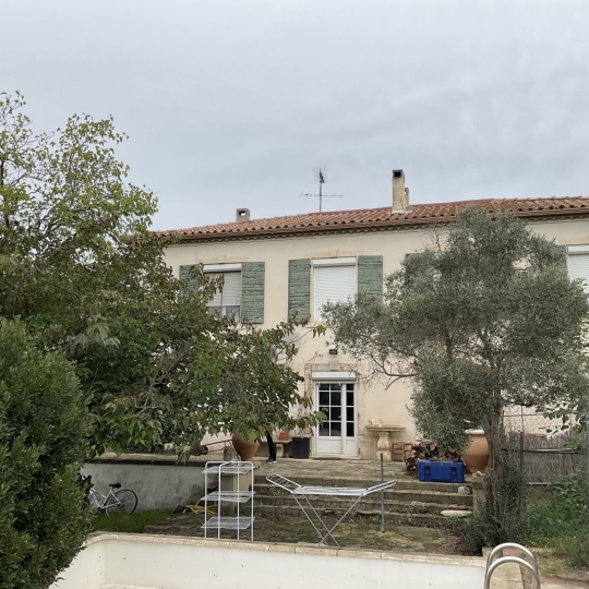  Annonces VALLEEDESBAUX : Maison / Villa | FONTVIEILLE (13990) | 240 m2 | 650 000 € 